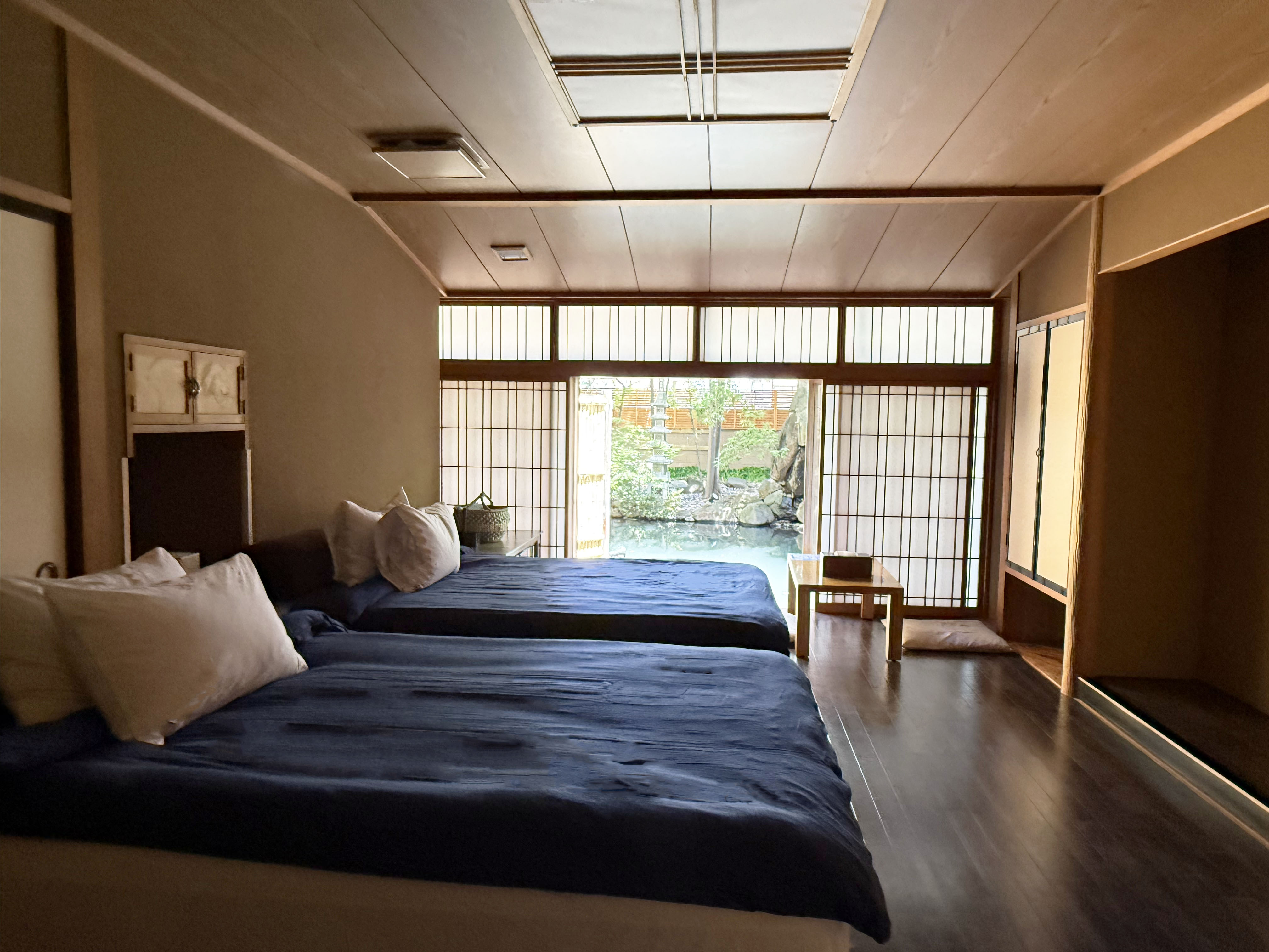 ドッグフレンドリーツイン