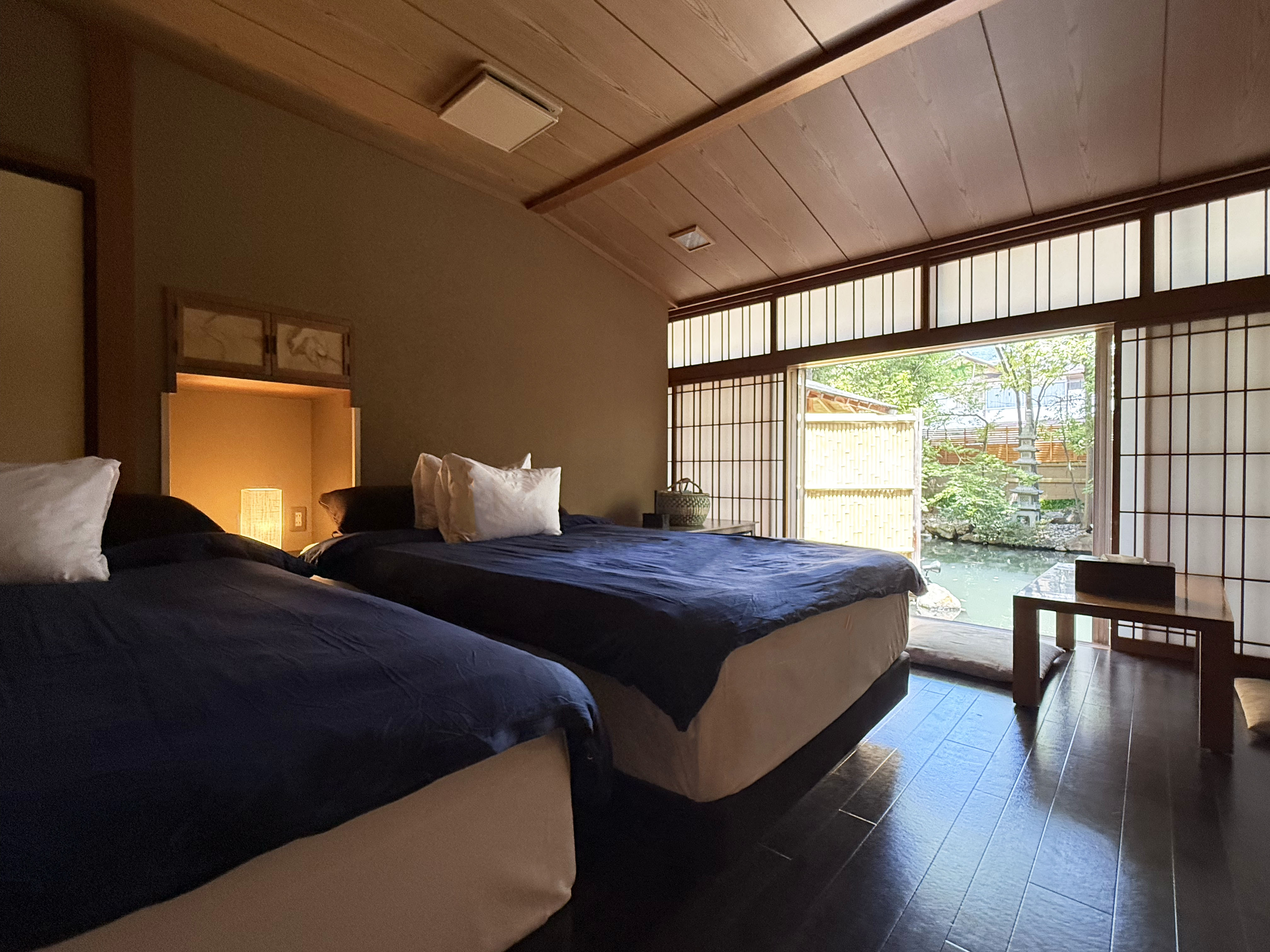 ドッグフレンドリーツイン