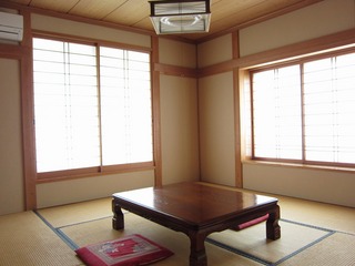 部屋