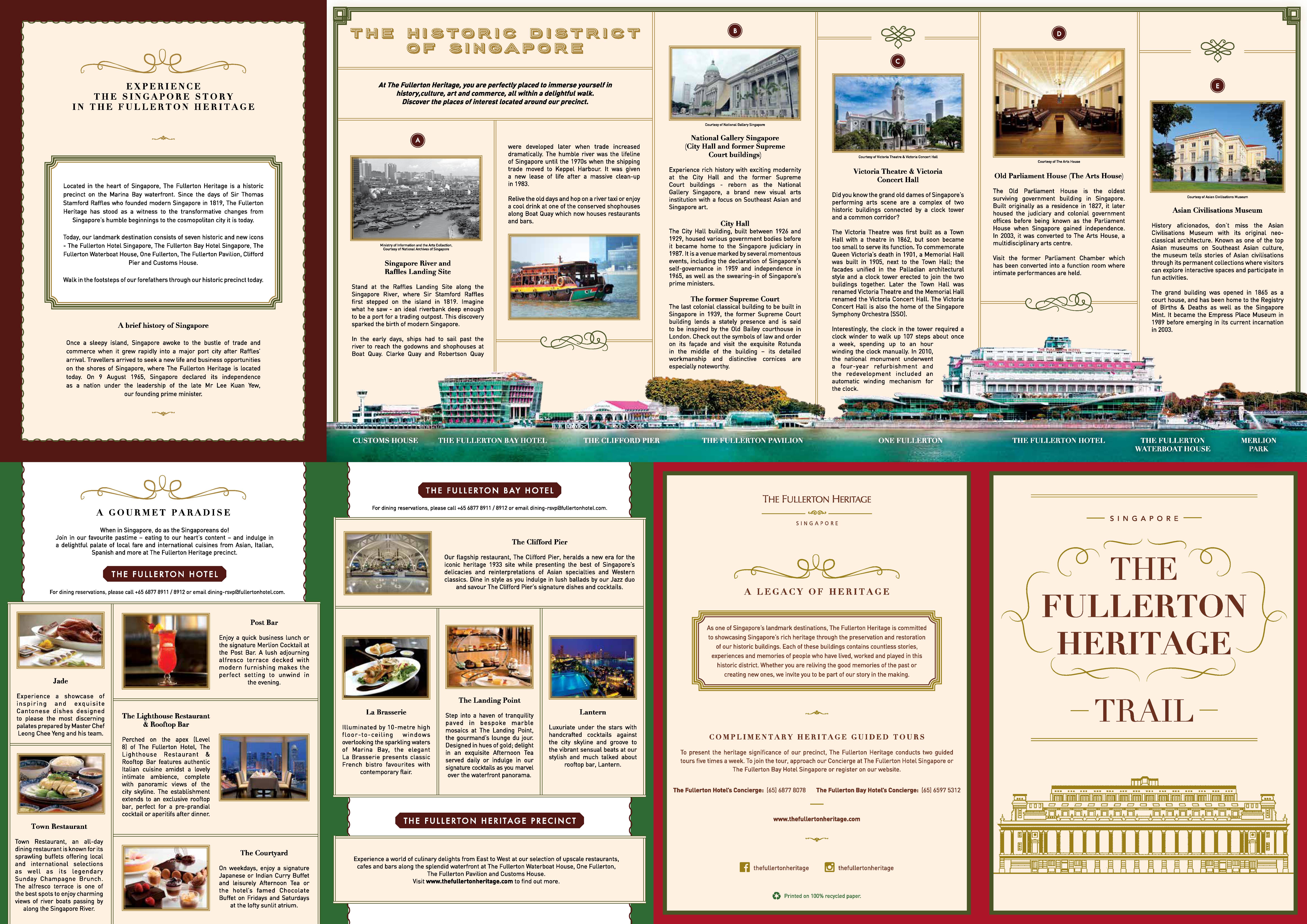 お薦めウォーキングコース