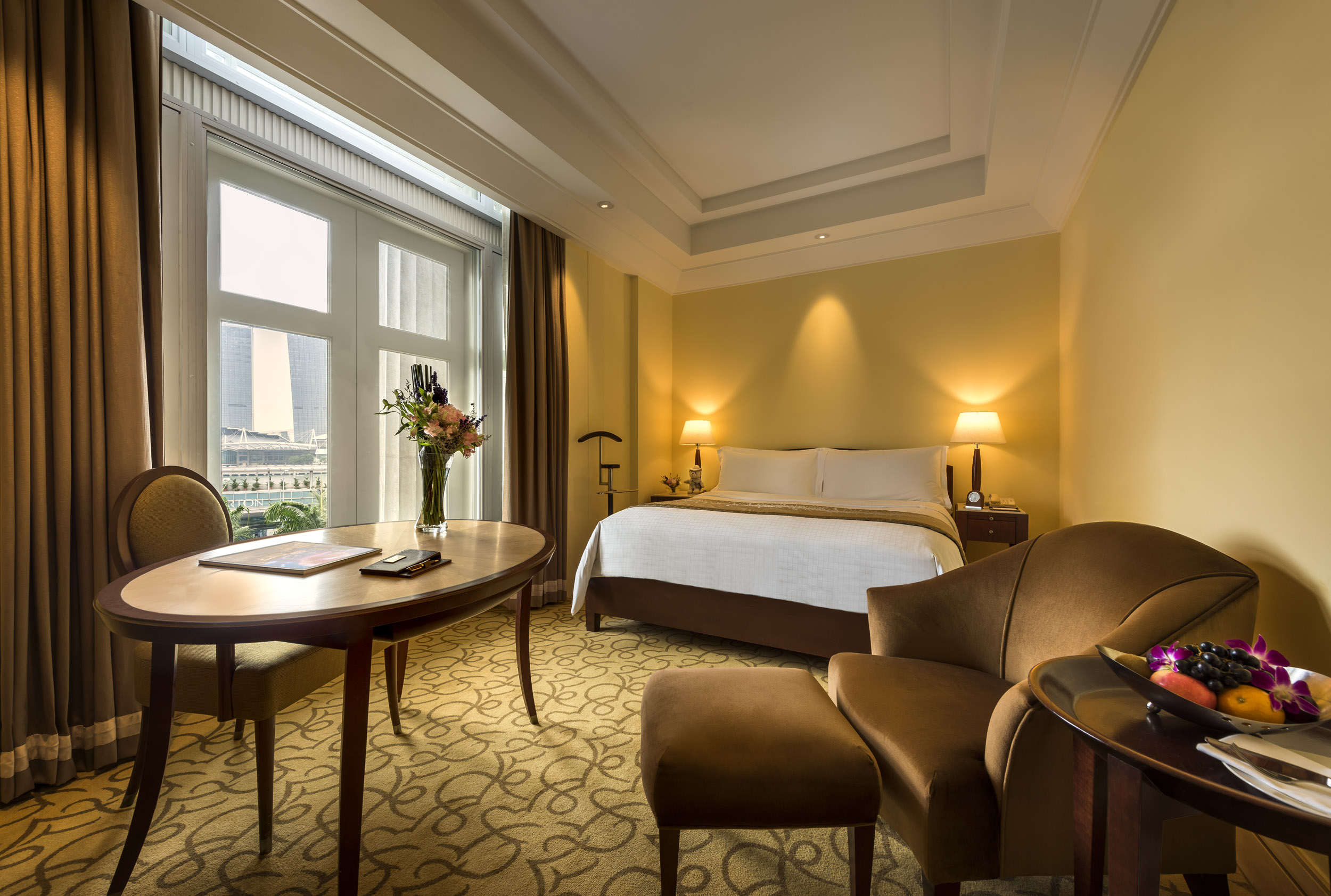 ストレーツクラブ　キールーム 