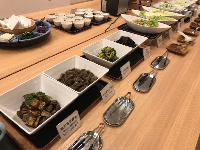 【朝食付】旅館の朝ごはんプラン♪