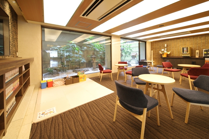 【ファミリー限定】小学生まで無料！大人にもうれしい♪2食付プラン♪