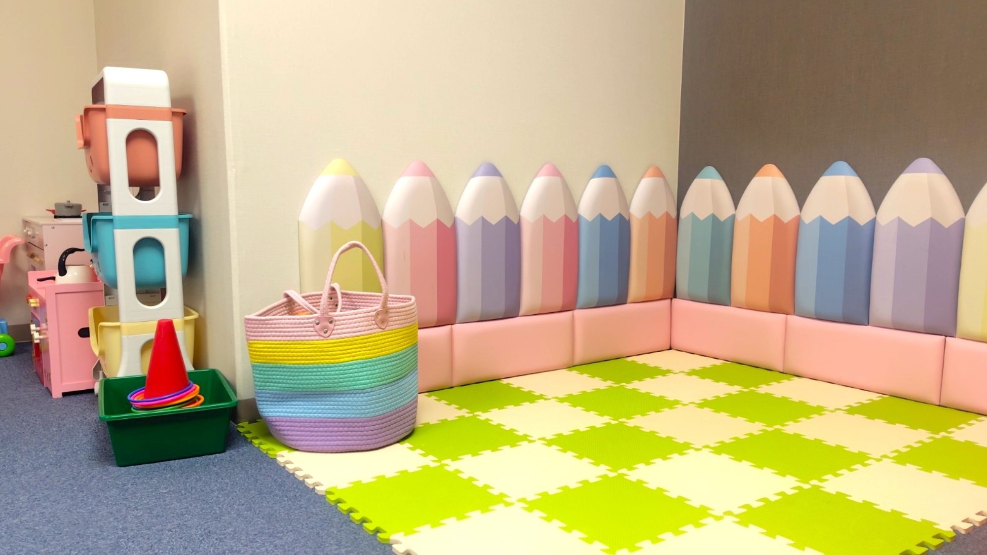 【またきてな関西旅】【お子様に特典付◇素泊まり】キッズルーム大好評ファミリープラン