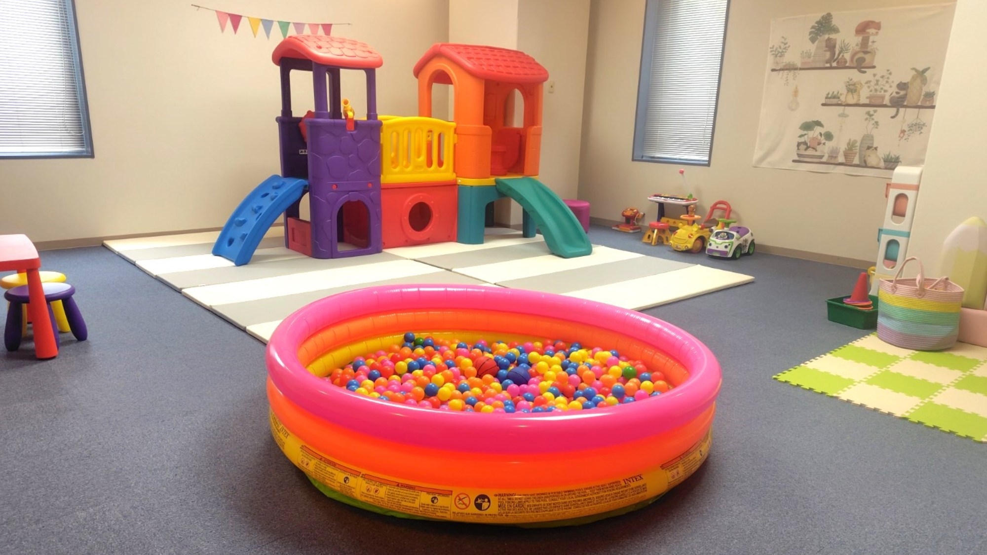 【またきてな関西旅】【お子様に特典付◇素泊まり】キッズルーム大好評ファミリープラン