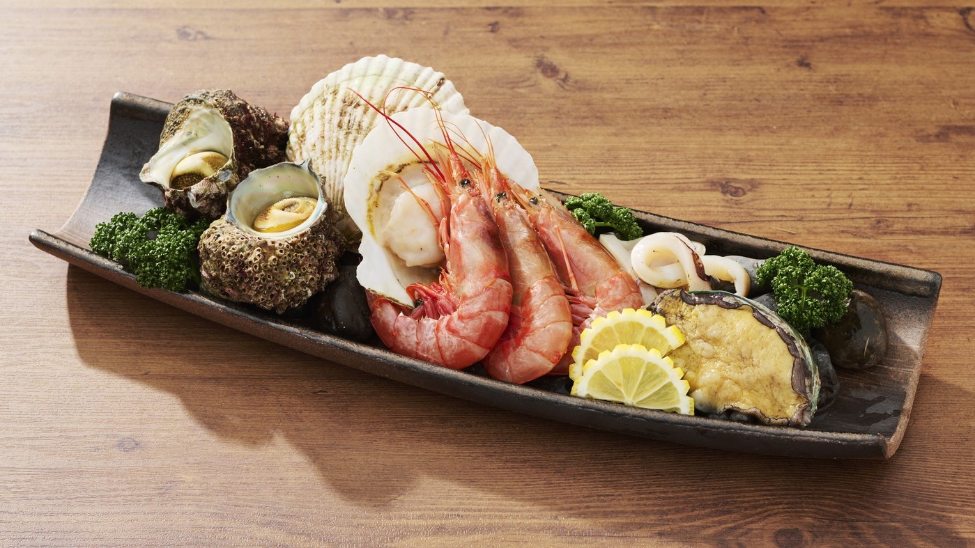 【1日10組限定】テラスで楽しむ贅沢BBQプラン【BBQディナー＆朝食付】