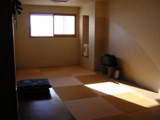 和室９畳