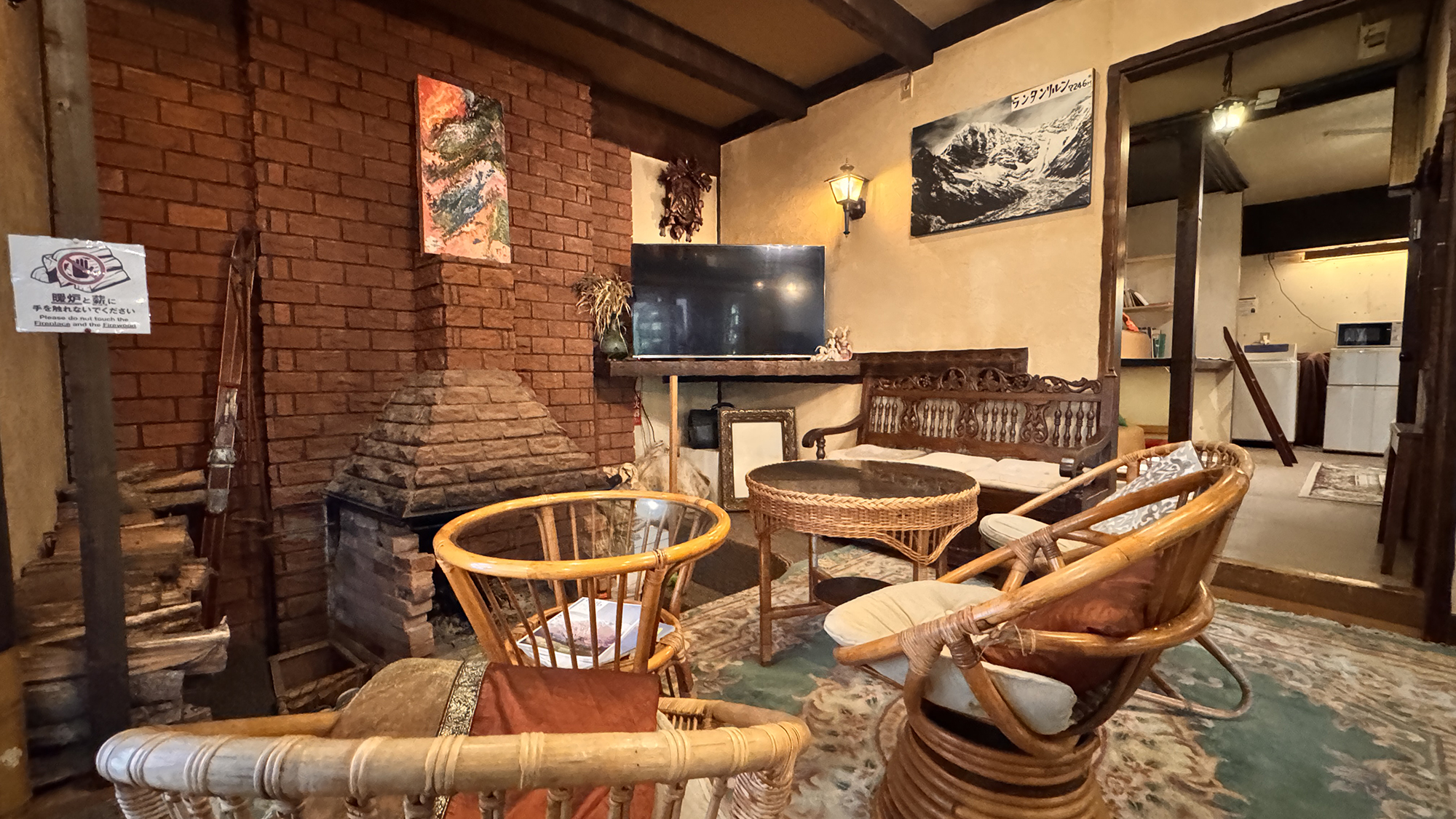 【パブリック】  ロビー