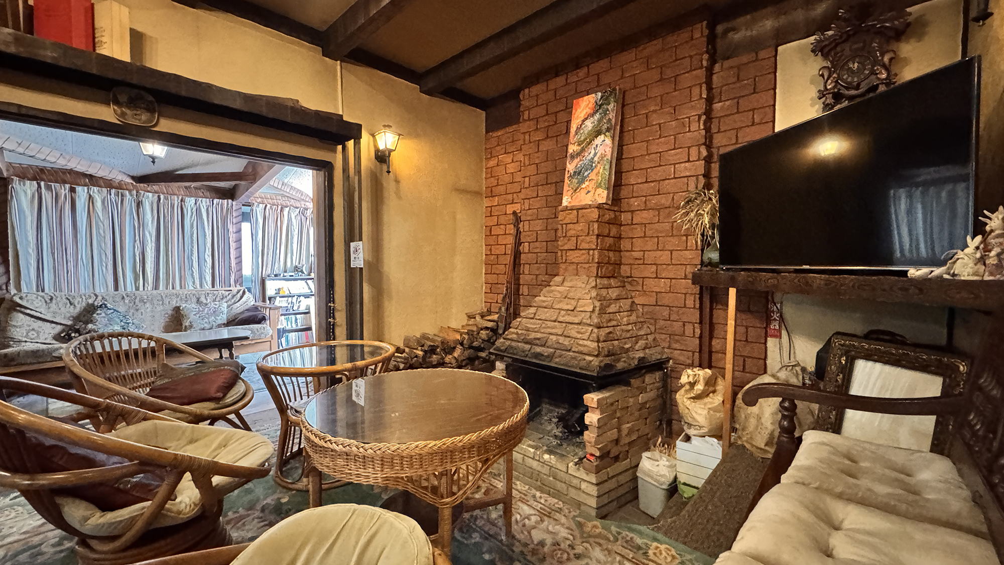 【パブリック】  ロビー