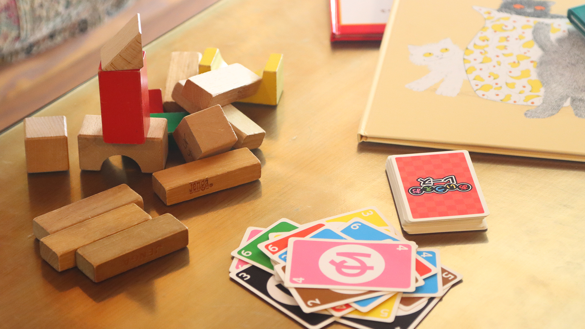 【パブリック】  キッズスペース 