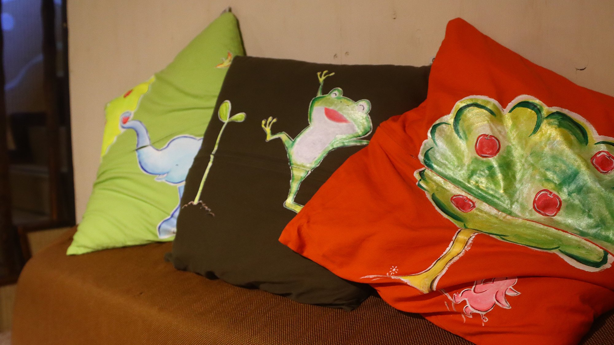 【パブリック】  キッズスペース 