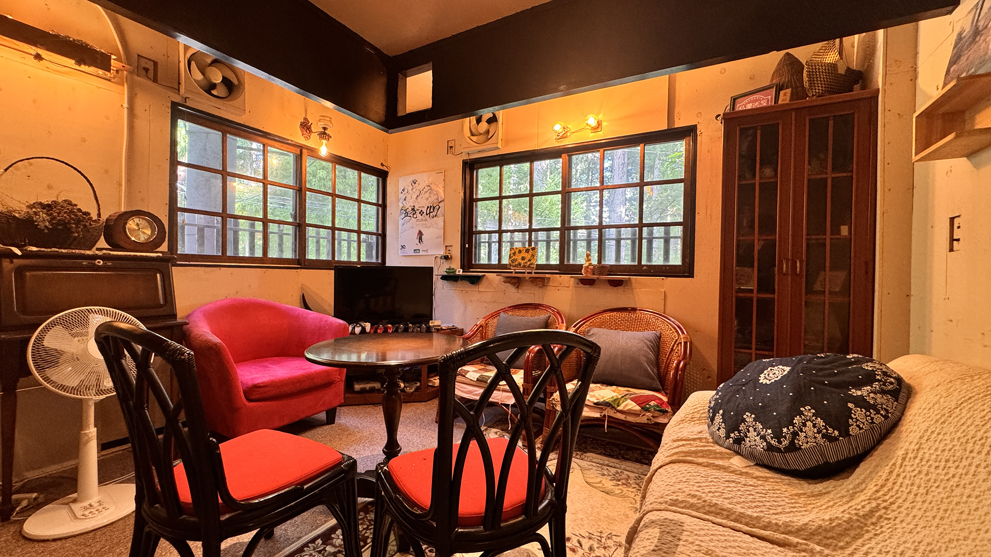 【パブリック】  キッズコーナー 