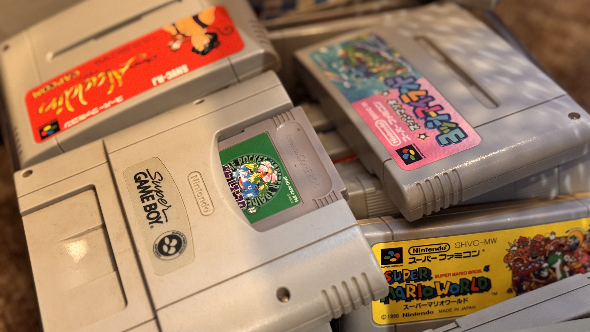 【パブリック】  キッズコーナー 