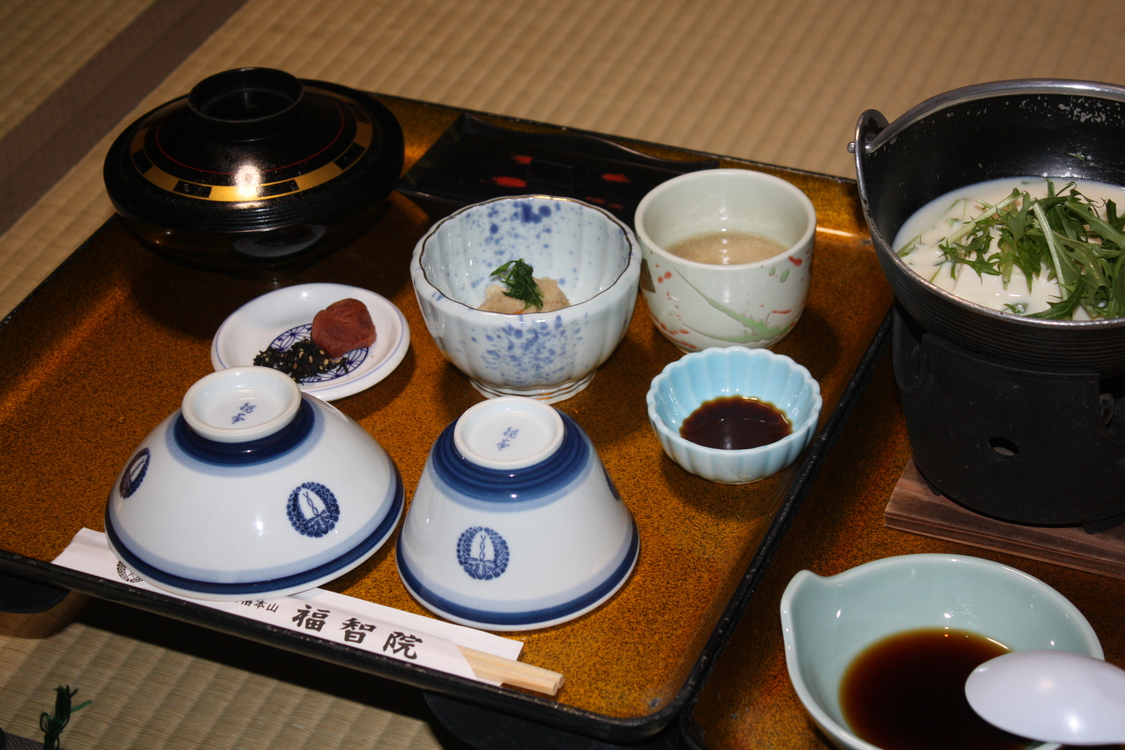 １泊朝食付きプラン