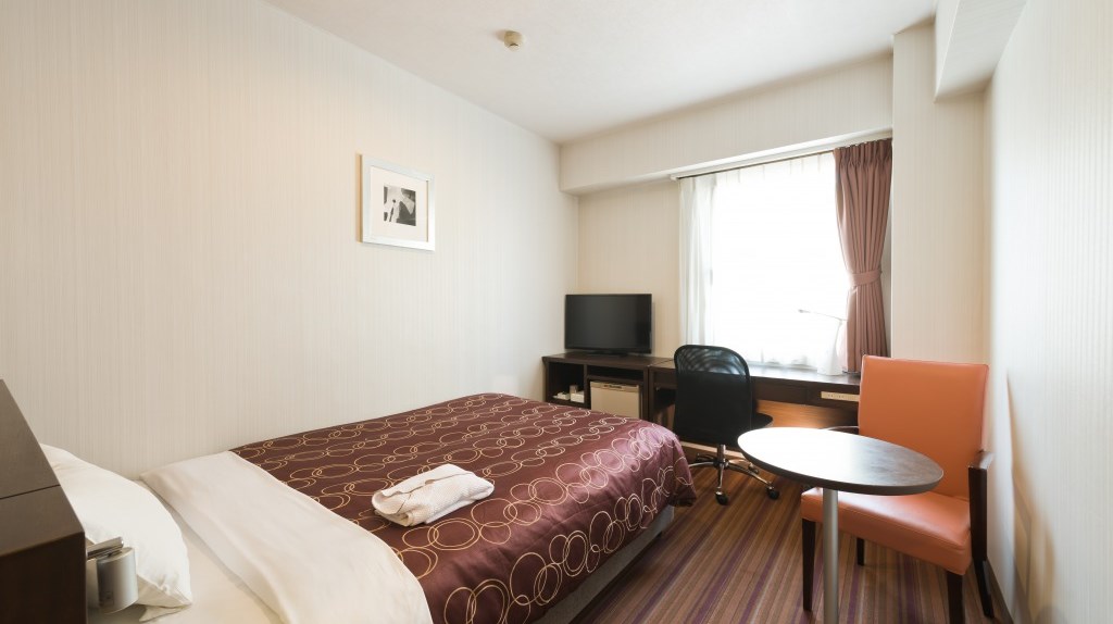 ホテルリソル横浜桜木町