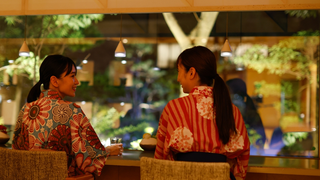 【美悠×女子旅】特典付き☆温泉露天風呂付スイートで楽しむフレンチ♪大人のリトリート＜部屋食＞ 