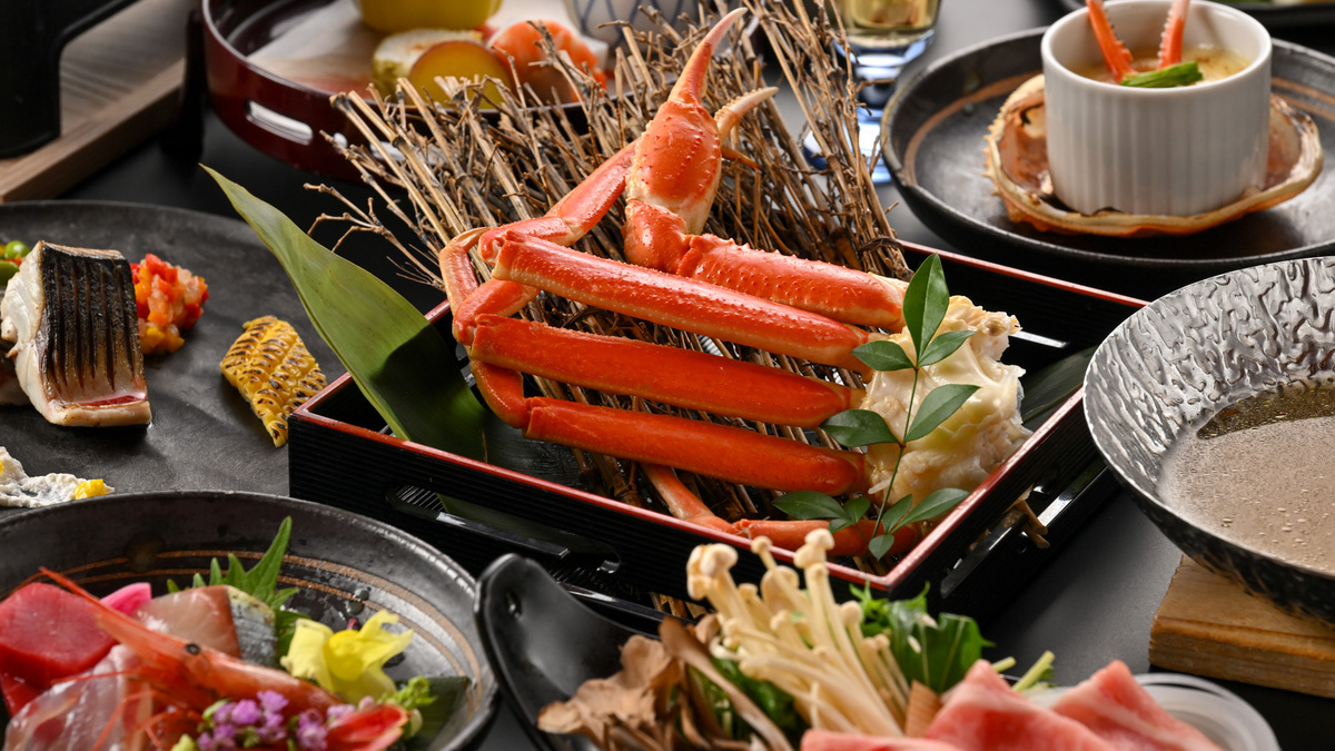 【夕食付き】早い出発や朝寝坊もOK！朝を自分のペースで過ごしたい皆様に♪夕食付きプラン 