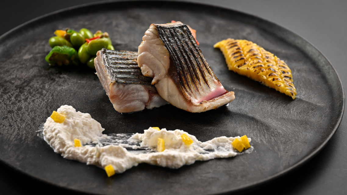 【夕食付き】早い出発や朝寝坊もOK！朝を自分のペースで過ごしたい皆様に♪夕食付きプラン 