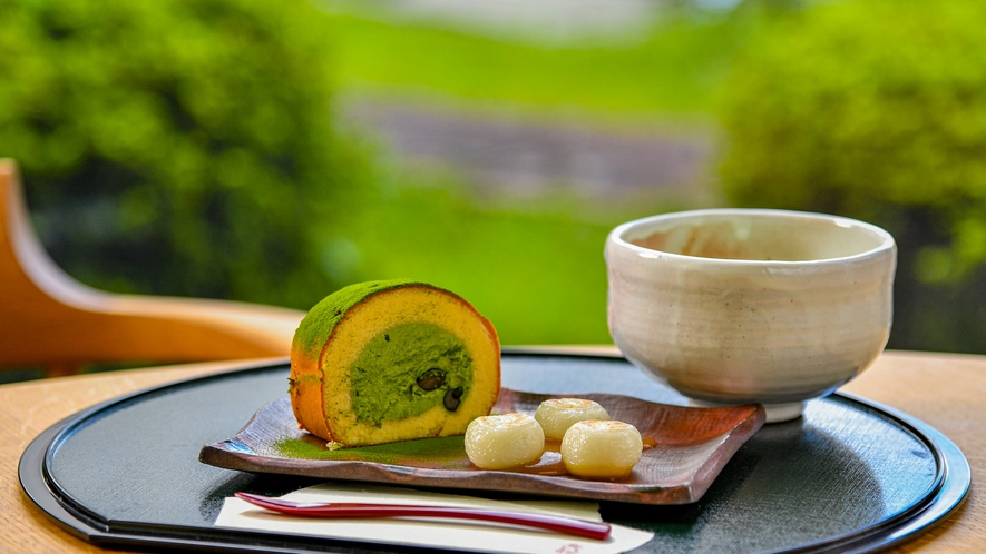 茶楽かぐや　あわら温泉美松店