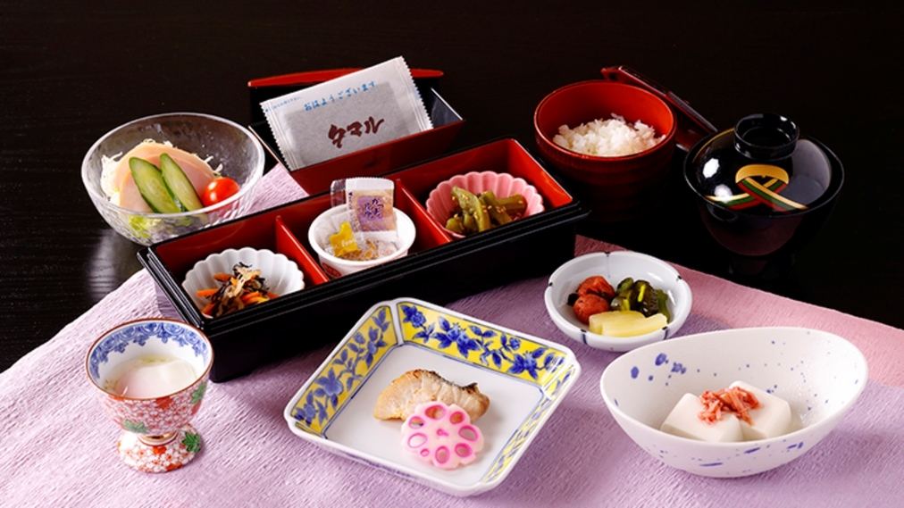 【朝食付き】奈良公園に隣接だから朝の散歩にも便利