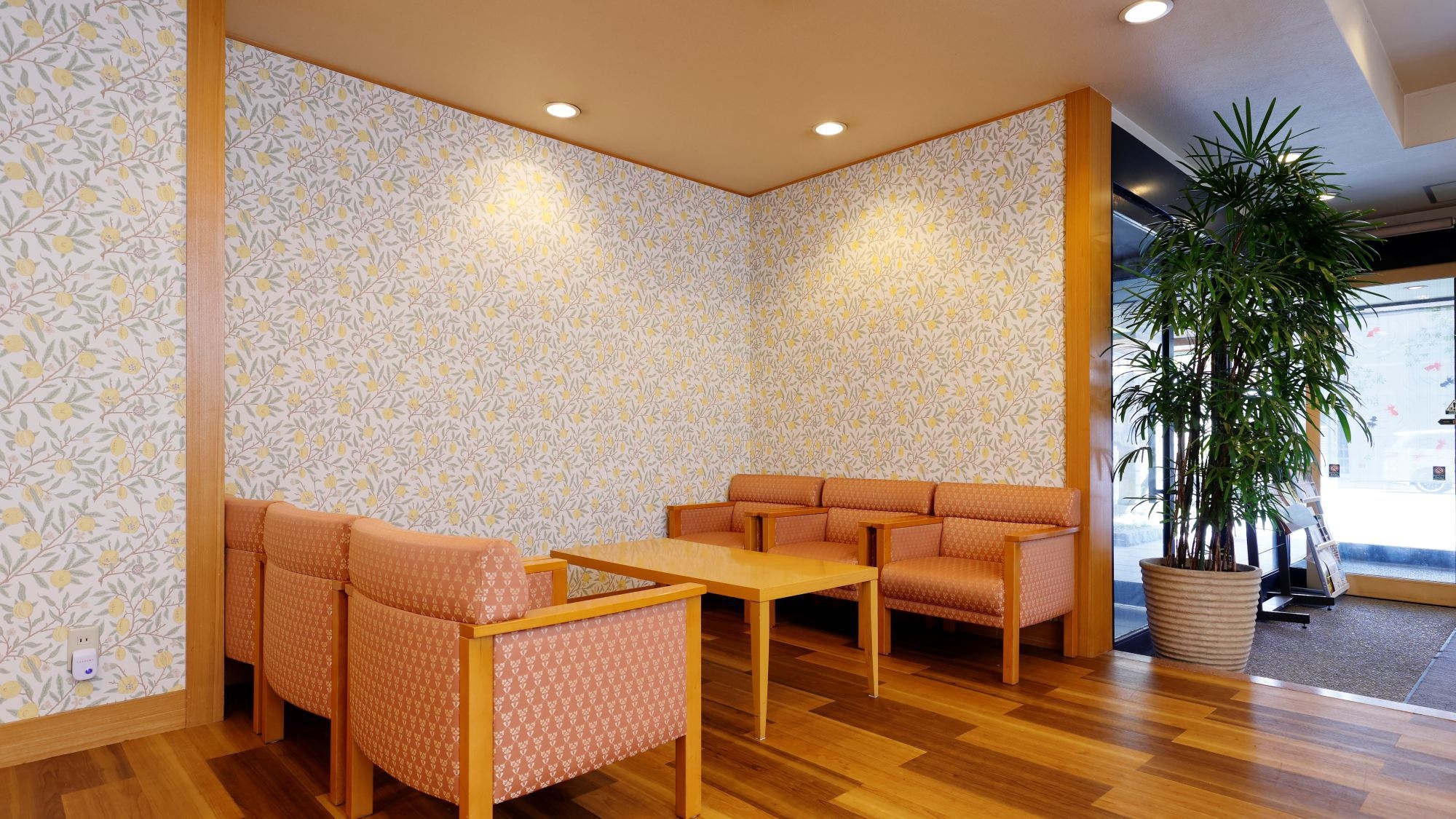 【朝食付き】奈良公園に隣接だから朝の散歩にも便利