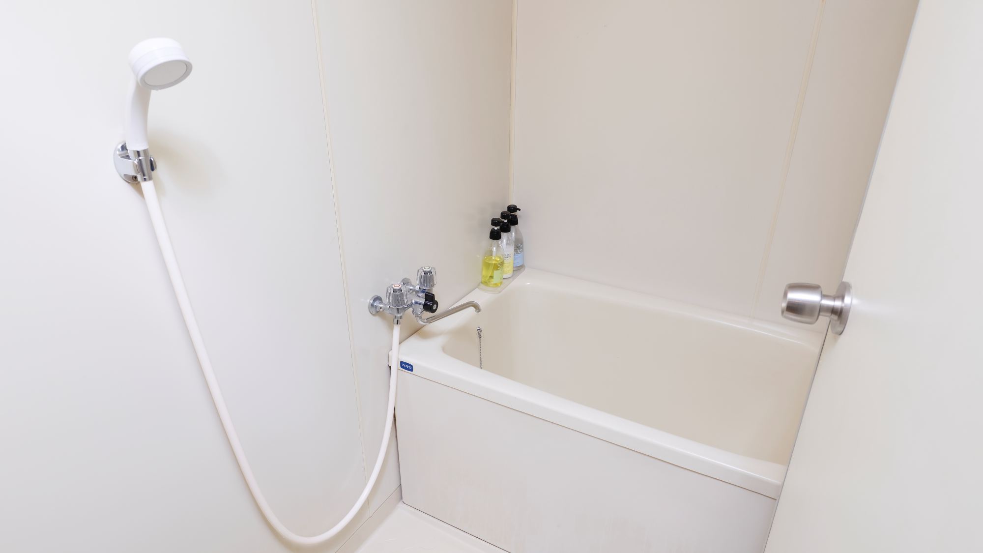 *【バストイレ一例】ユニットバスとセパレートタイプがあります