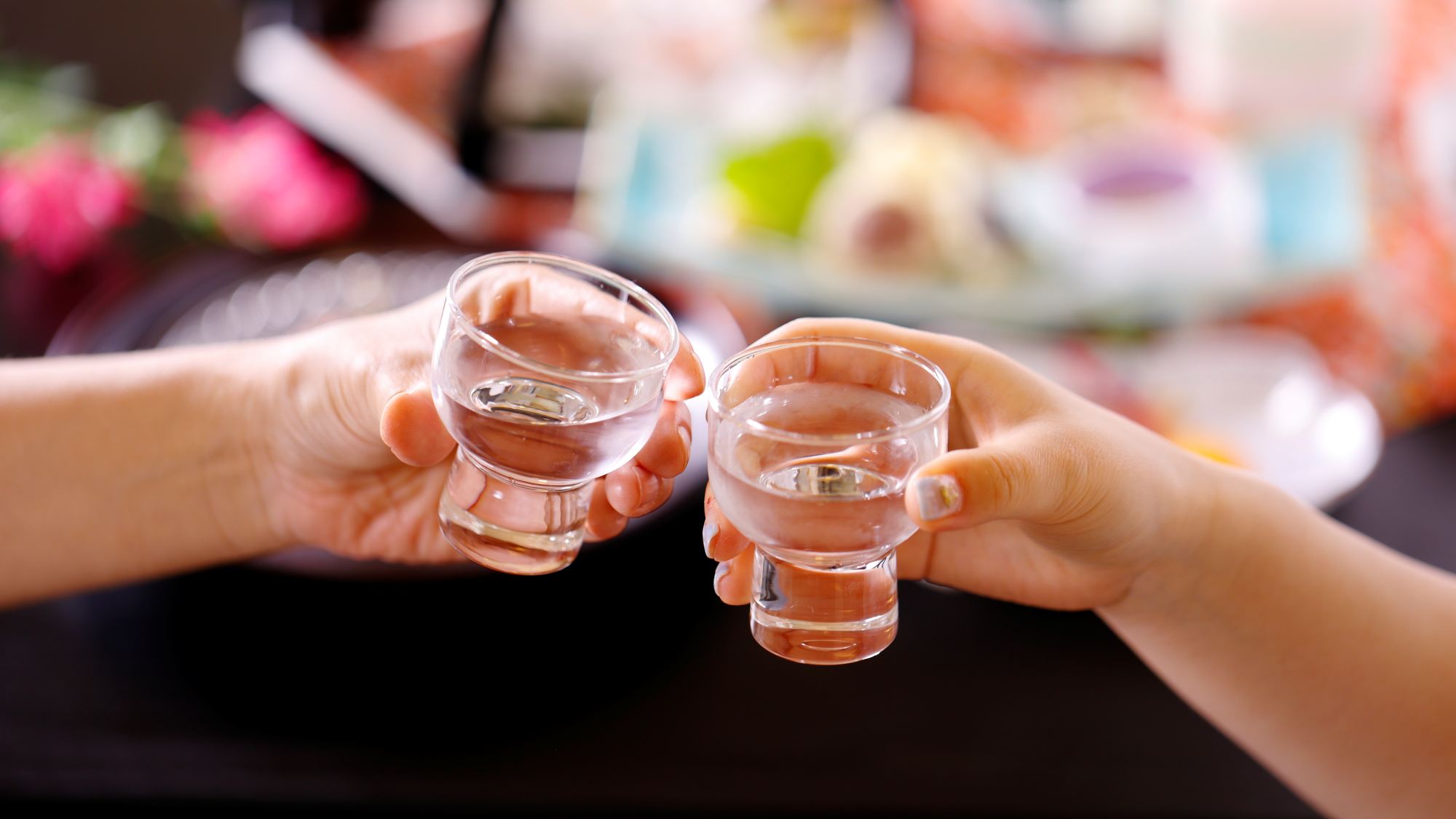 *【ご夕食一例】