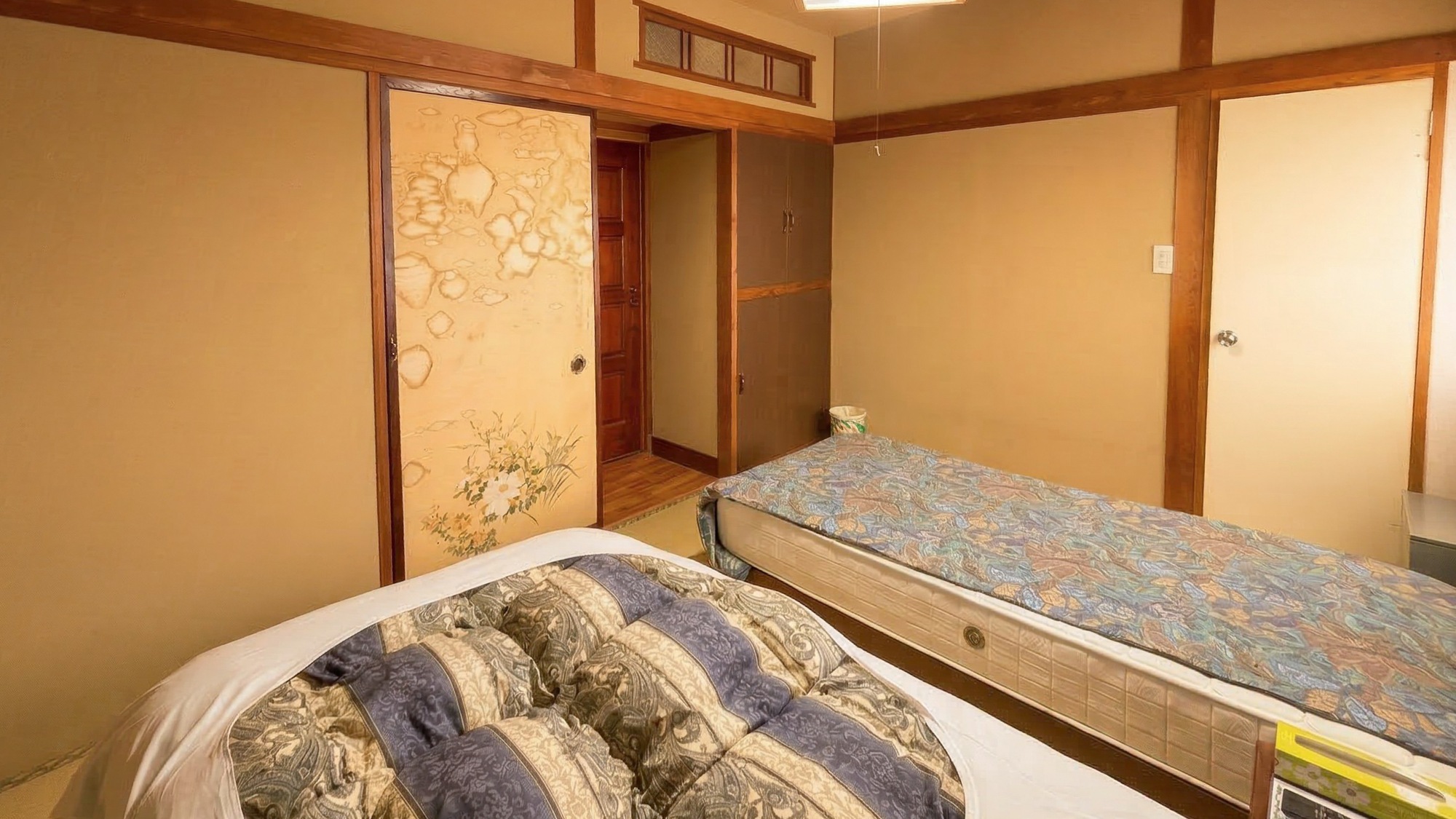 ・【別館：2F・Z】和室6帖（喫煙）