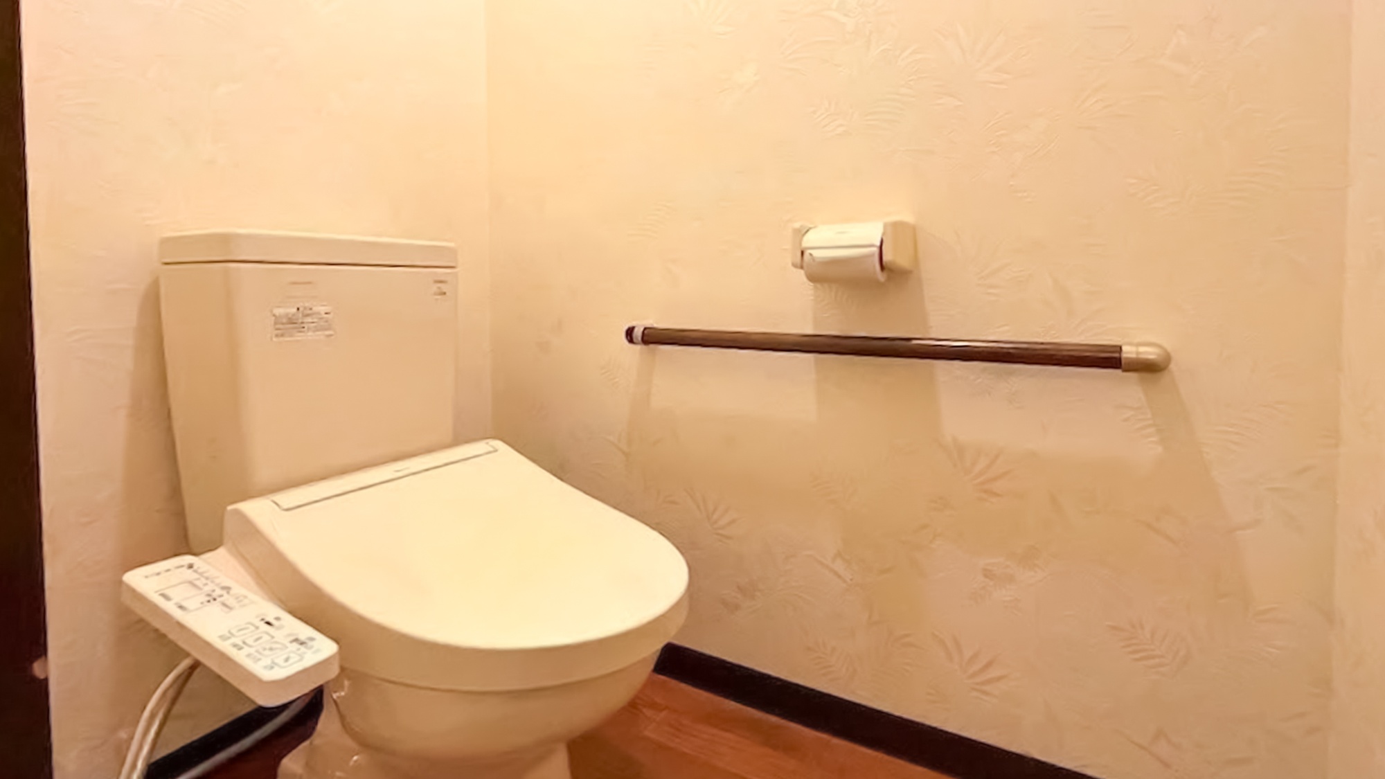 ・【新館：3F・H】ツインベッドルーム（禁煙）