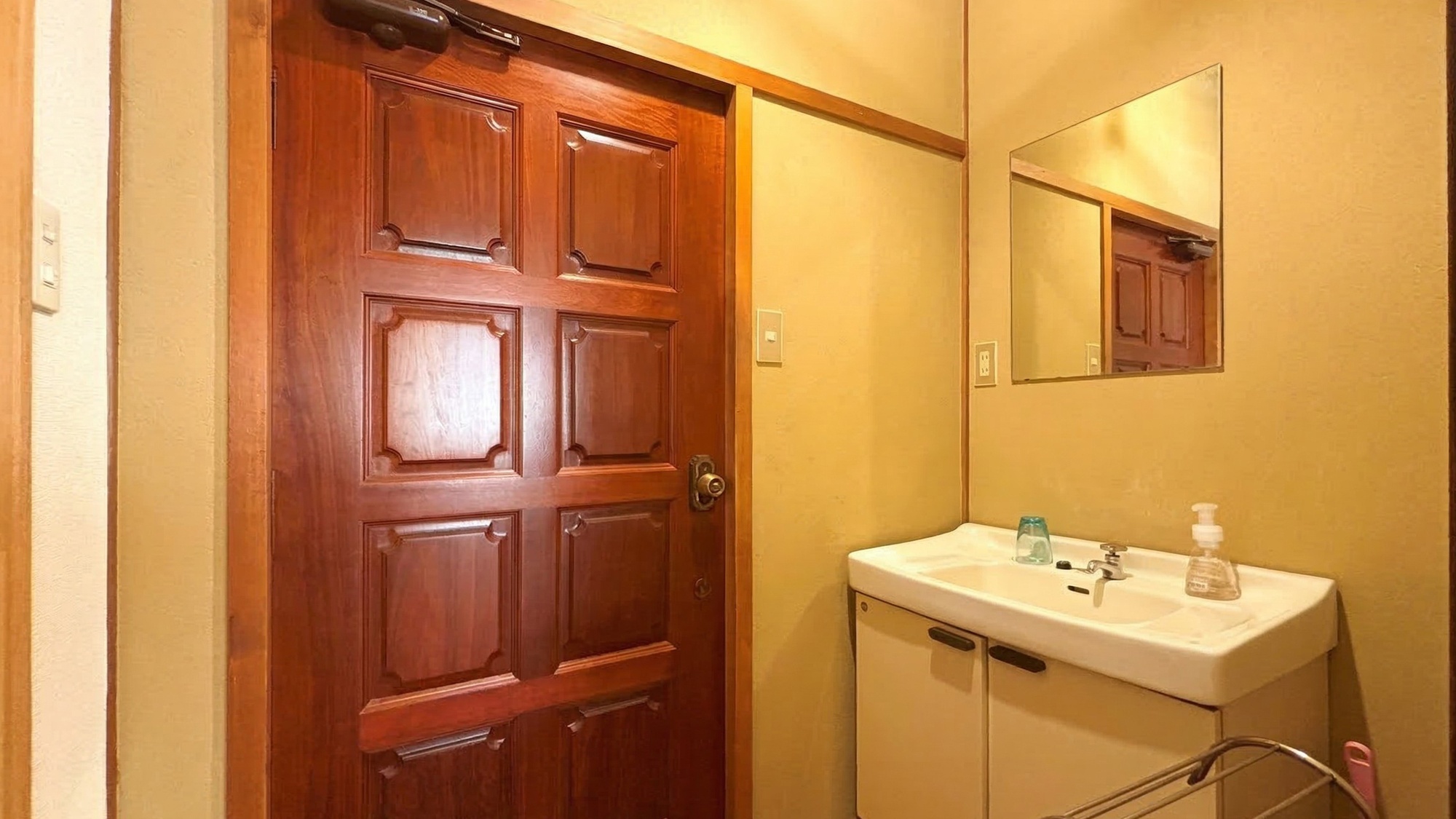 ・【別館：2F・Y】和室8帖+和室3帖（喫煙）