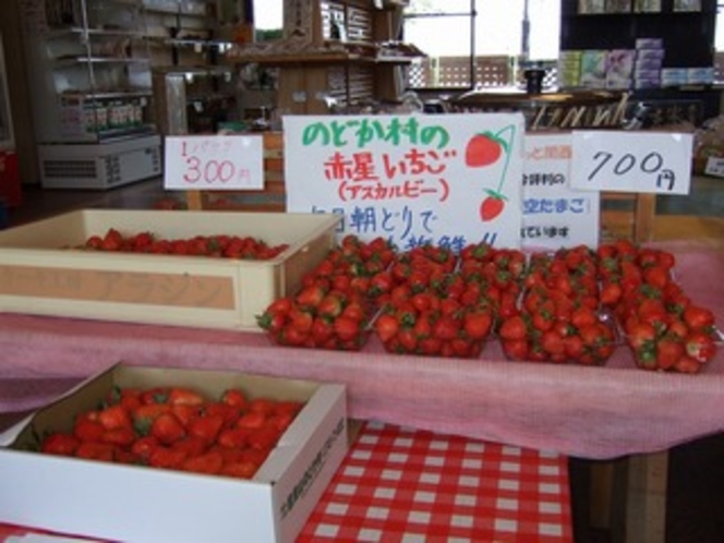 信貴山のどか村