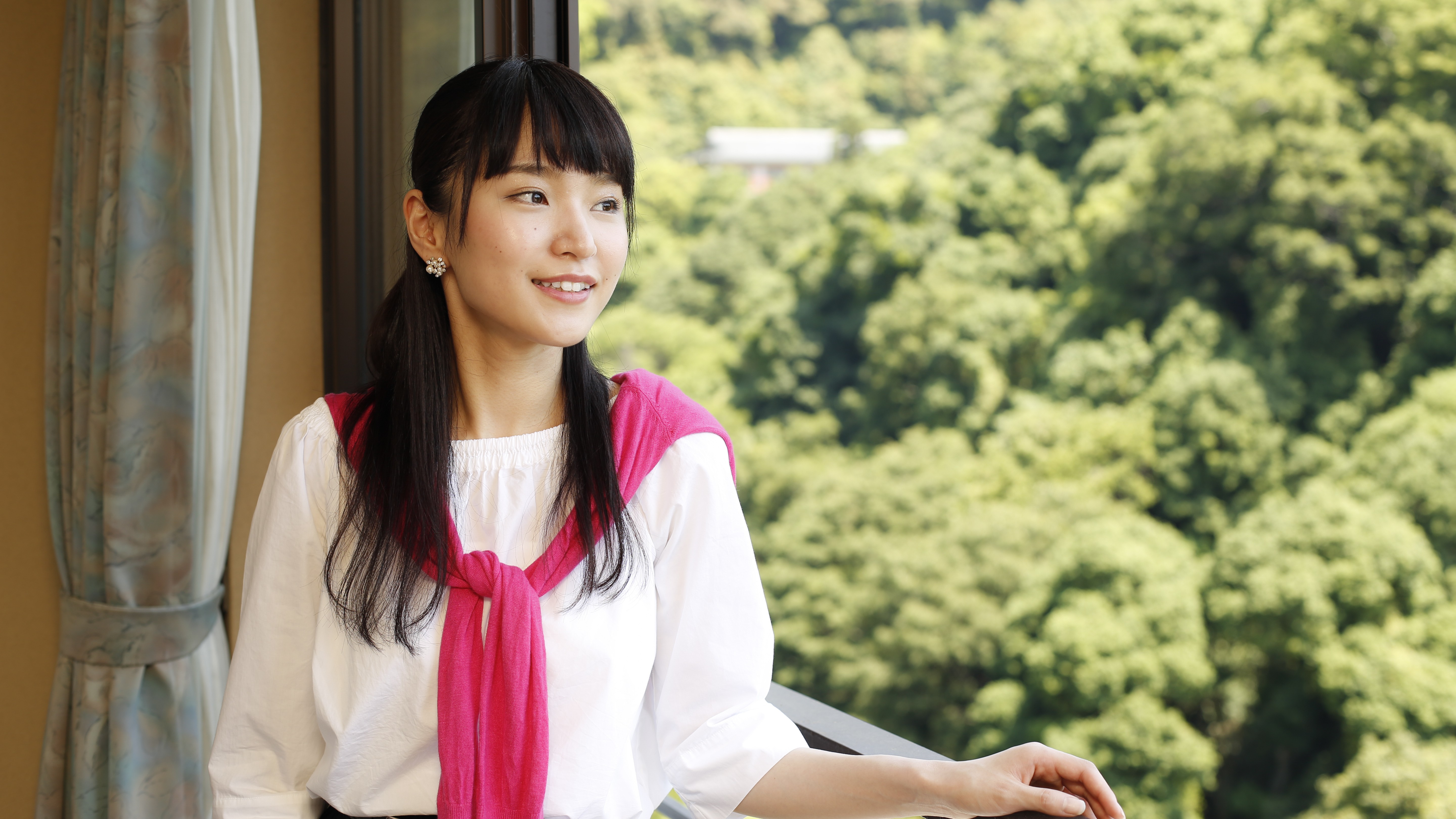 客室イメージ（西館10畳和室）