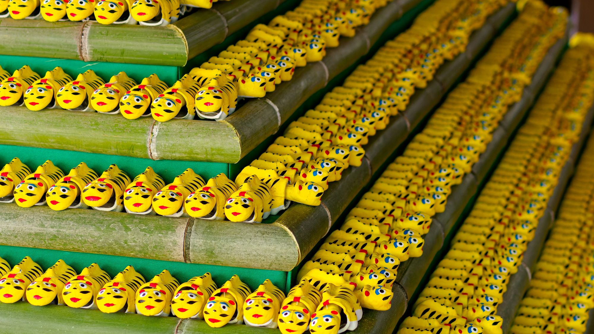 信貴山朝護孫子寺