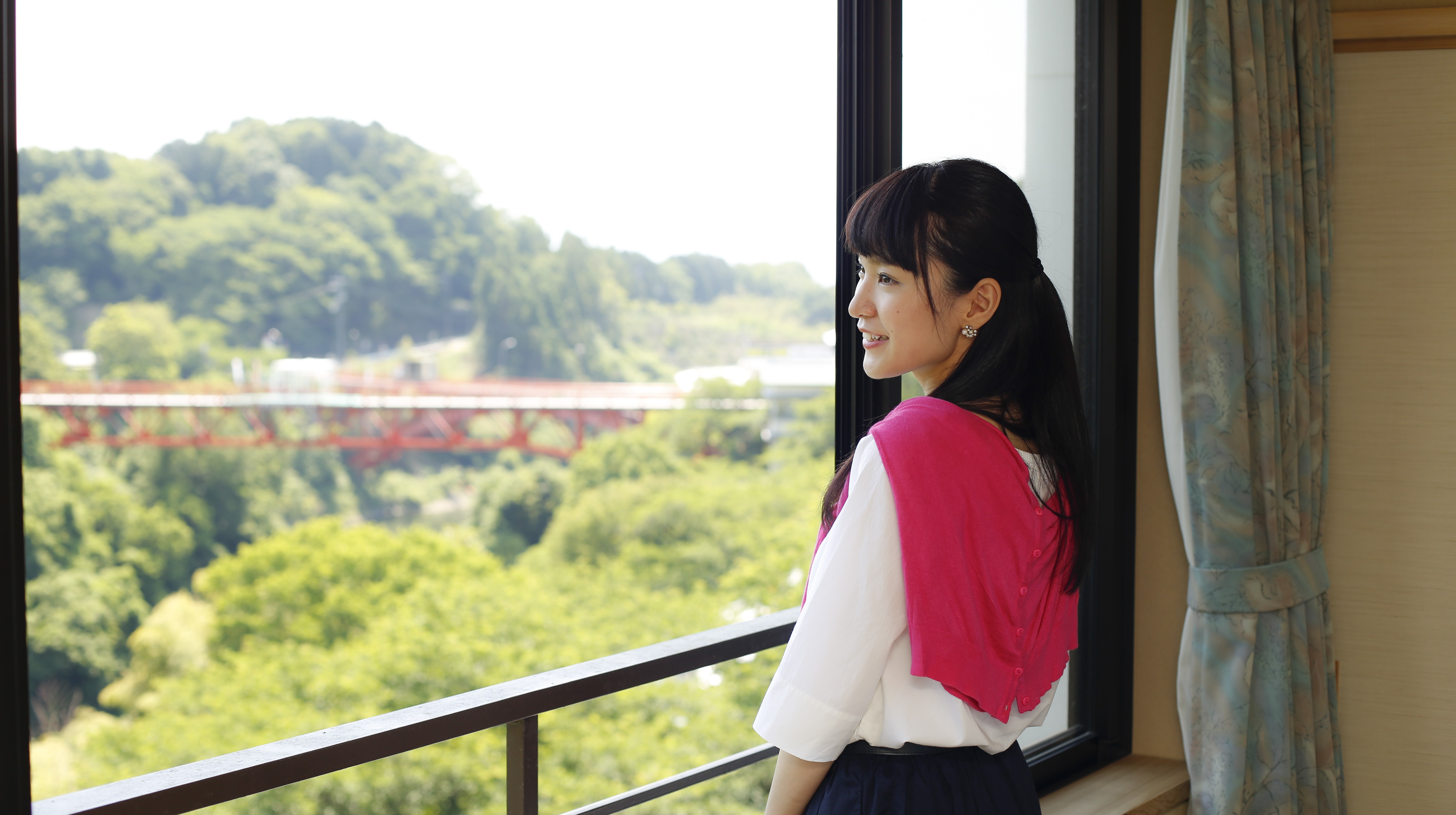 客室イメージ（西館10畳和室）