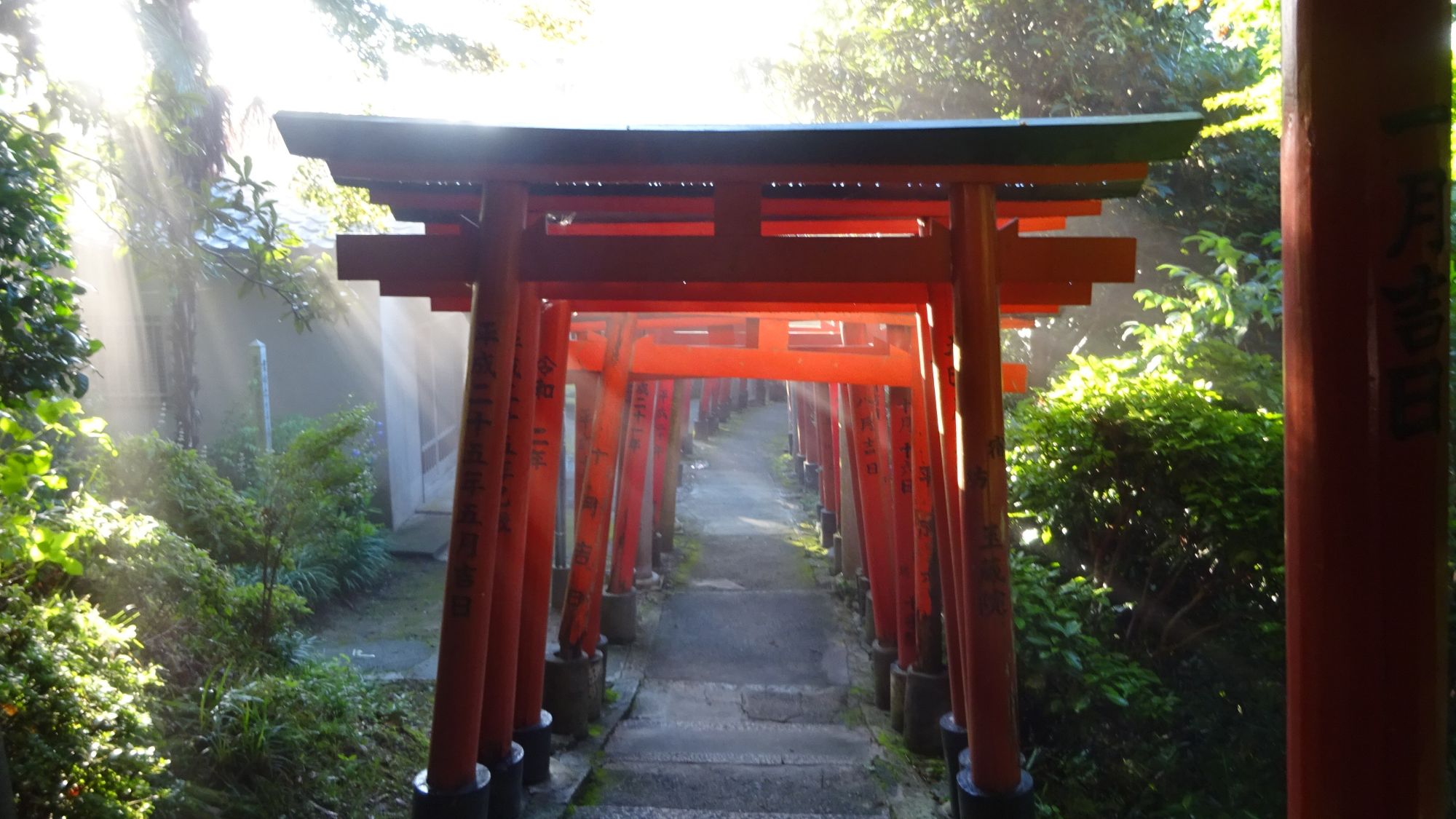 信貴山朝護孫子寺