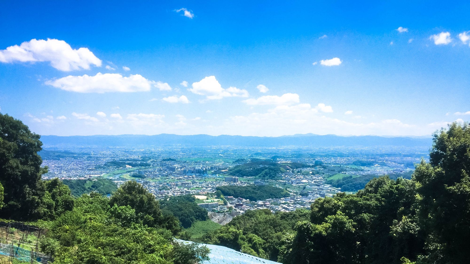 信貴山朝護孫子寺空鉢護法堂