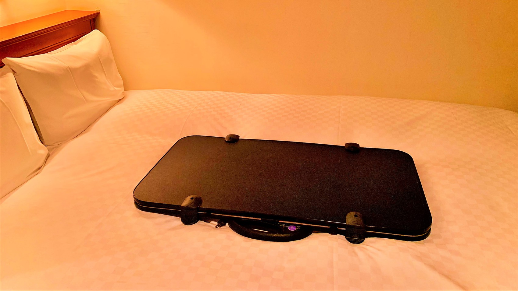 ズボンプレッサー