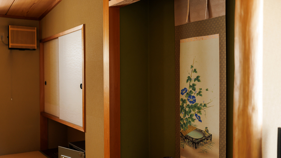 ファミリー和室イメージ