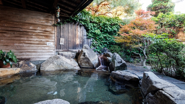 【夕朝食付】A3等級飛騨牛ステーキと旬の和会席と温泉付き朝食プラン　駐車場無料♪