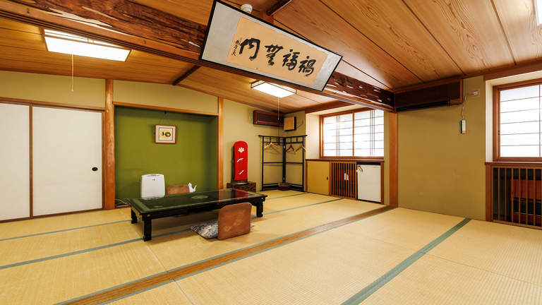 ファミリー和室イメージ