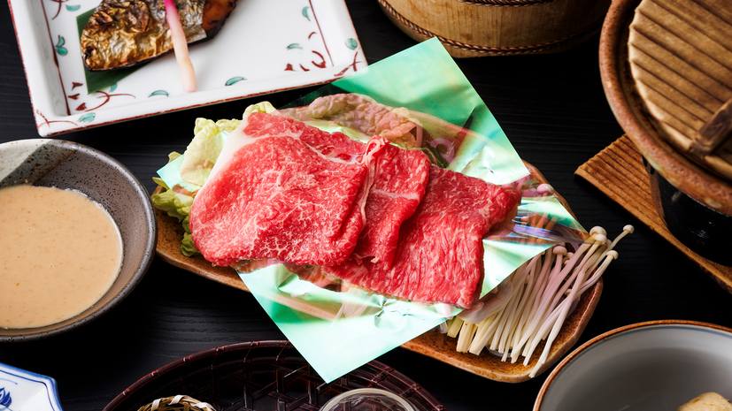 お料理（夕食）イメージ