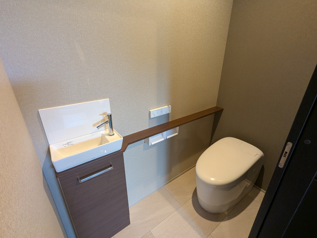 【禁煙】露天風呂付 洋室1～5名様