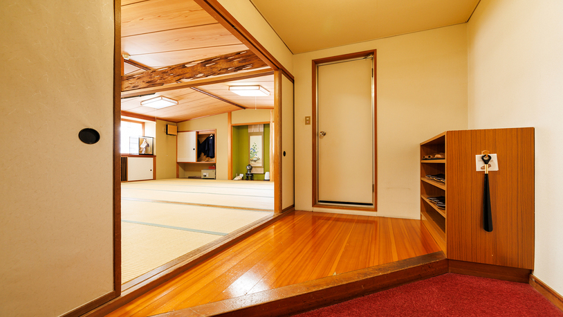 ファミリー和室イメージ