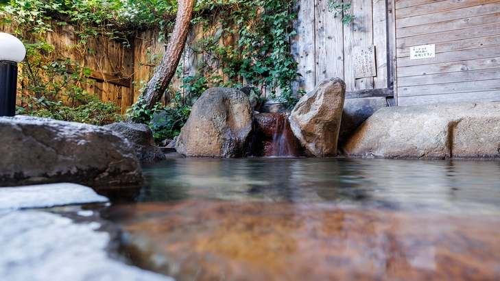 【夕朝食付】【地酒飲み比べ】A3等級飛騨牛ステーキと旬の和会席と温泉付き朝食プラン