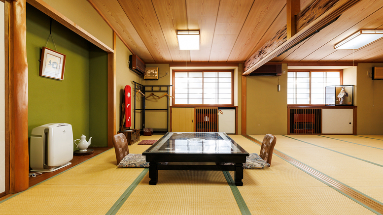 ファミリー和室イメージ