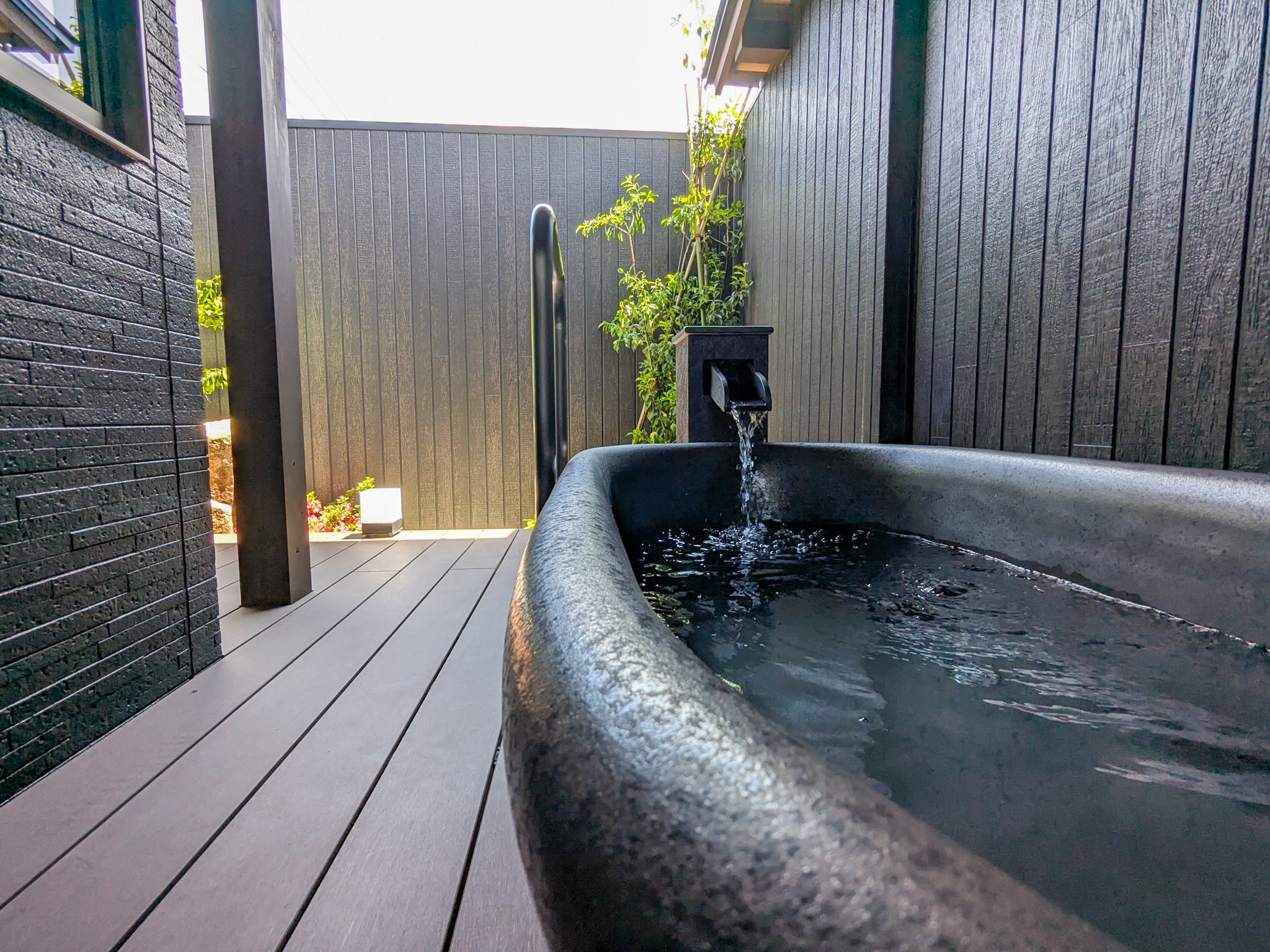 【禁煙】露天風呂付 和洋室1～4名様