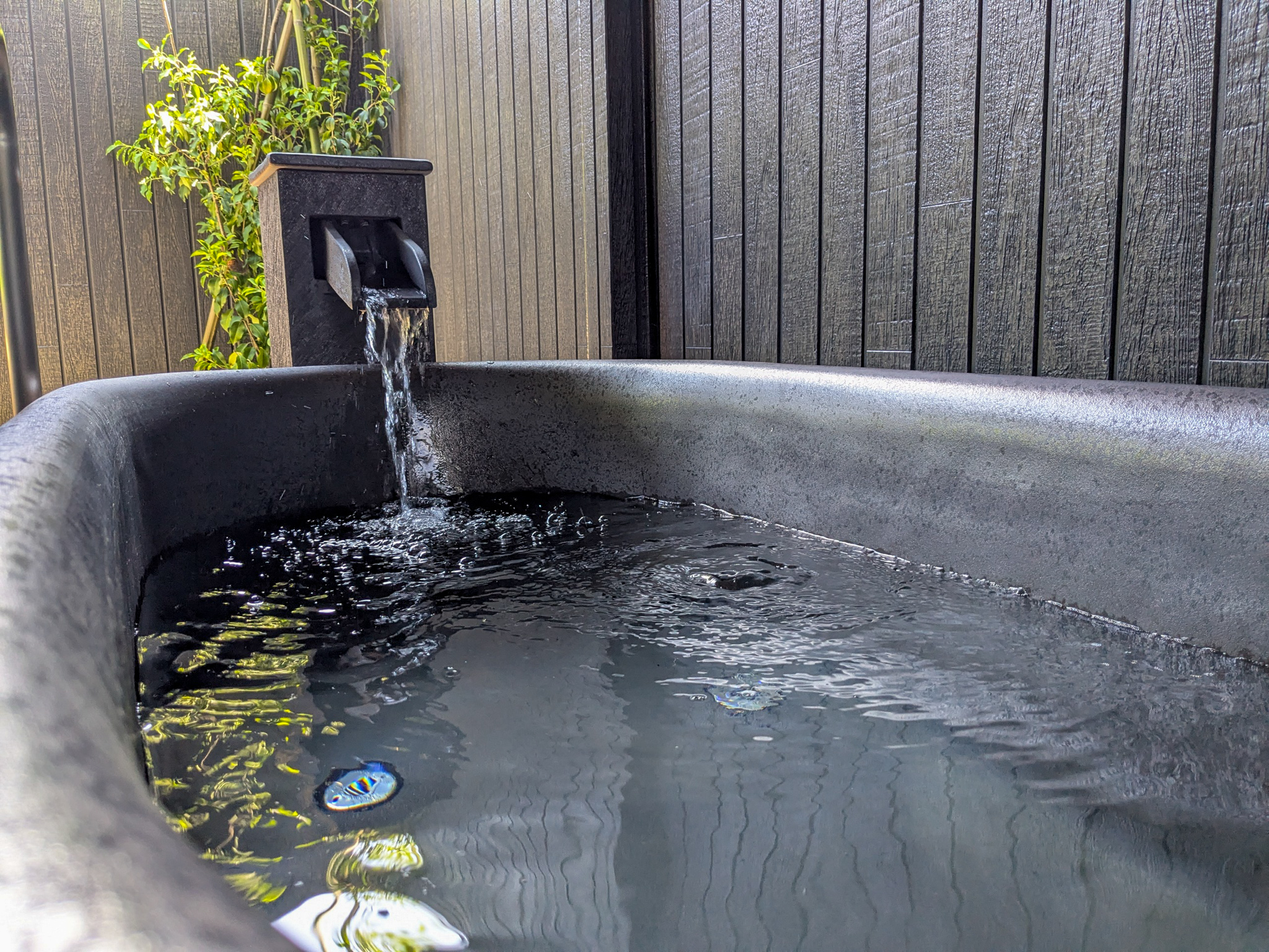 【禁煙】露天風呂付 和洋室1～4名様