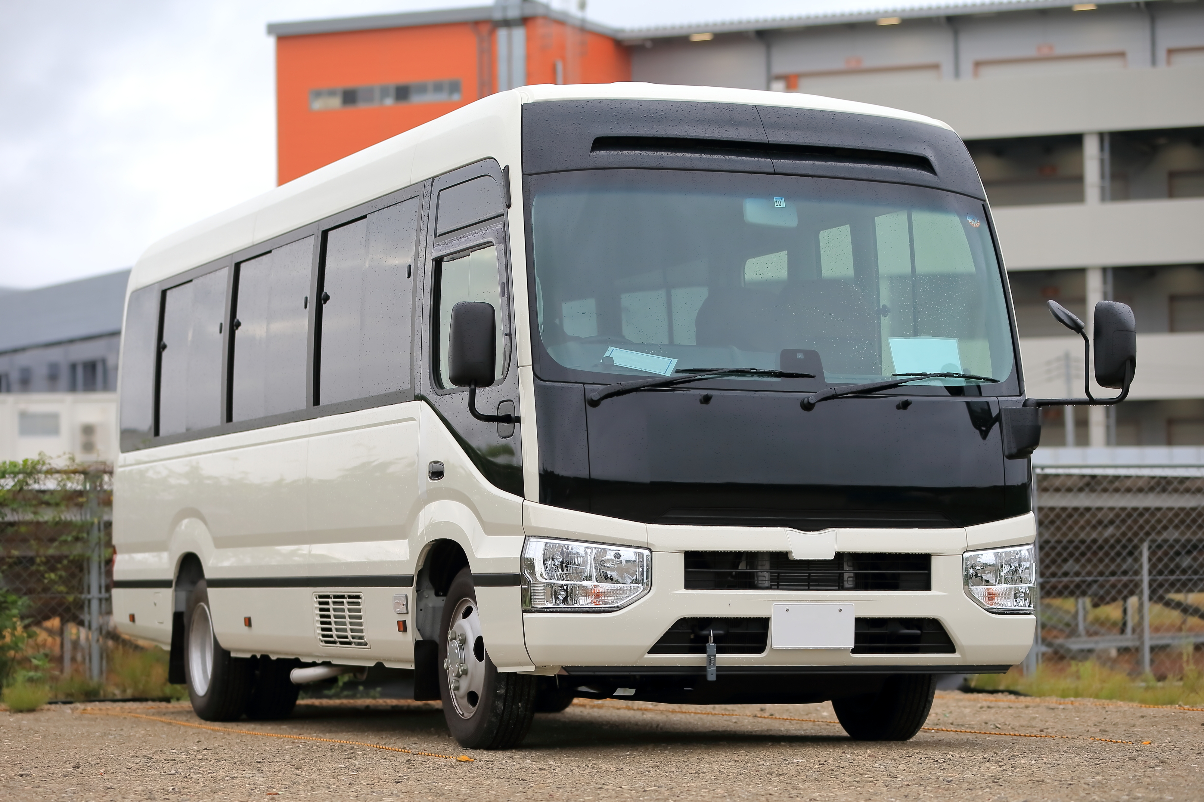 ※要予約　無料シャトルバス（高山駅）