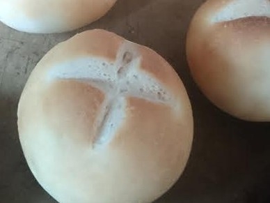【レイトチェックイン22時までOK！】焼きたてパンの香りでいっぱい１泊朝食プラン♪