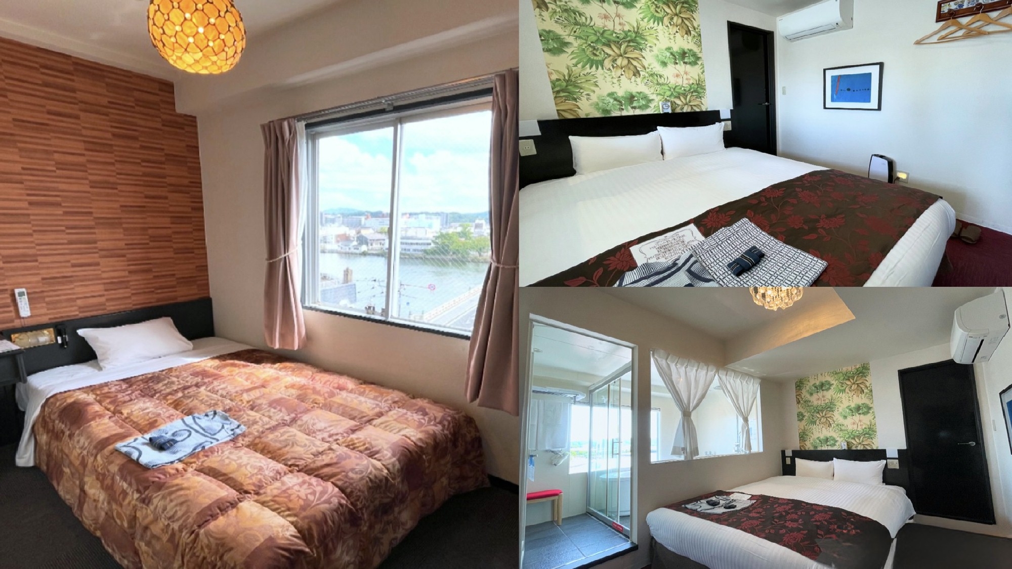 【朝食無】◆レディースプラン◆お部屋の天然温泉とワンランク上のアメニティーで☆☆潤い美肌を☆☆